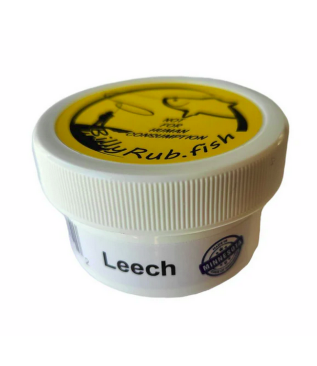 Billy Rub Billy Rub 100% Natural Fish Attractant