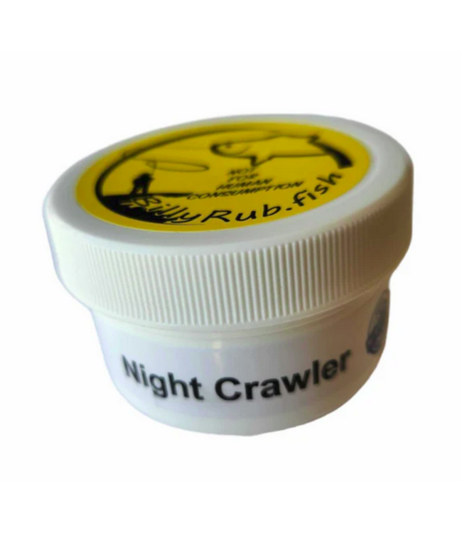 Billy Rub Billy Rub 100% Natural Fish Attractant
