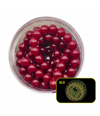 Billy Rub Billy Rub 100% Natural Fish Attractant - Nuggets