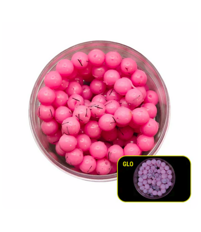 Billy Rub Billy Rub 100% Natural Fish Attractant - Nuggets