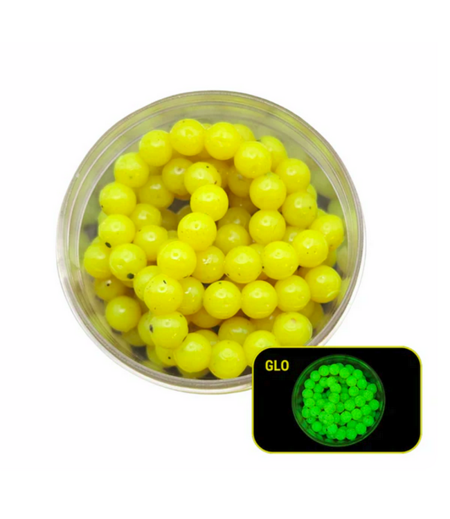 Billy Rub Billy Rub 100% Natural Fish Attractant - Nuggets