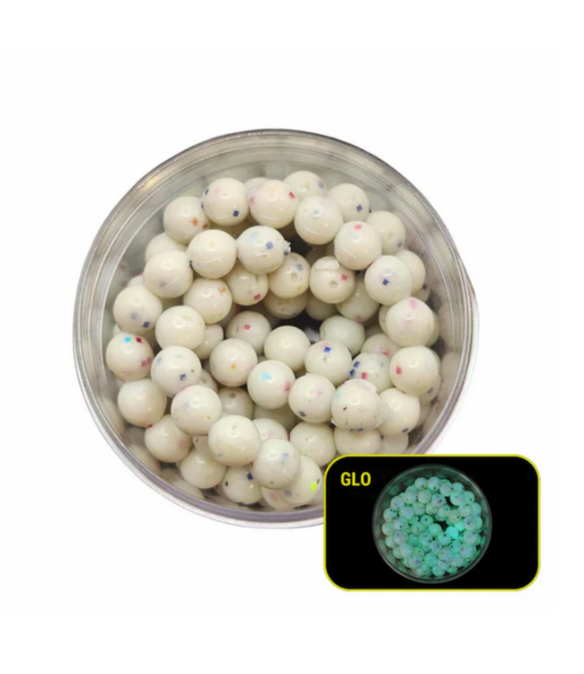 Billy Rub Billy Rub 100% Natural Fish Attractant - Nuggets