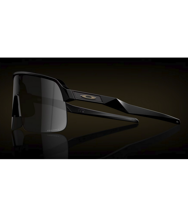 Oakley Oakley Sutro Lite Players Collection Matte Black W/Prizm Black Lens
