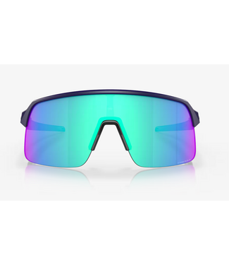 Oakley Oakley Sutro Lite Matte Navy W/Prizm Sapphire Lens