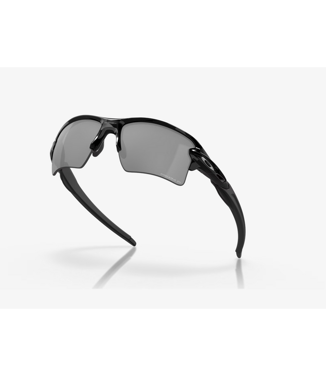 Oakley Oakley Flak 2.0 XL Polished Black W/ Prizm Black Polarized