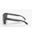 Oakley Oakley Holbrook XL Steel W/Prizm Black Polarized