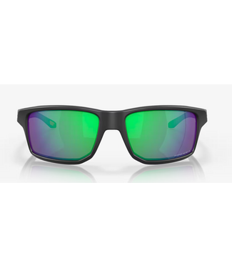 Oakley Oakley Gibston Matte Black W/Prizm Jade
