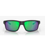 Oakley Oakley Gibston Matte Black W/Prizm Jade