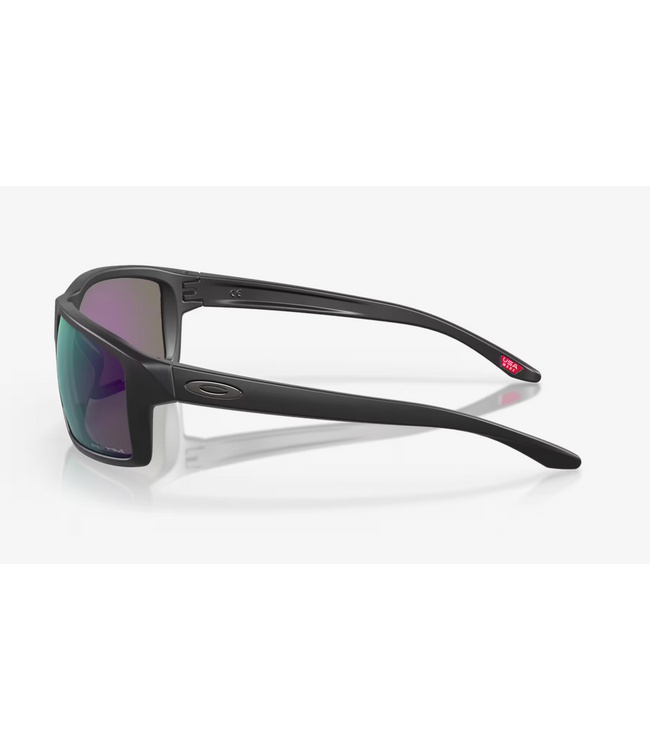 Oakley Oakley Gibston Matte Black W/Prizm Jade