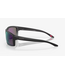 Oakley Oakley Gibston Matte Black W/Prizm Jade