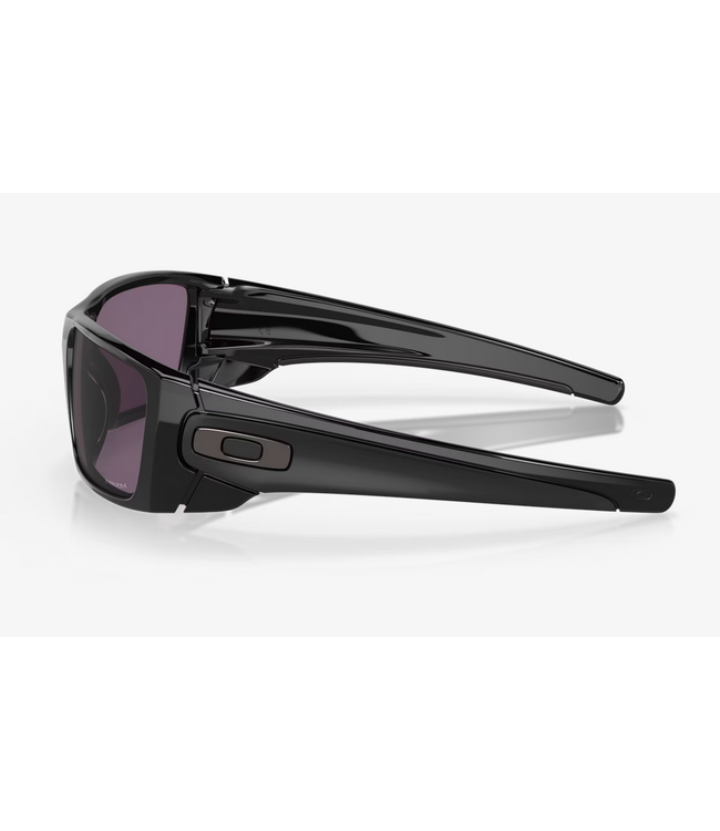 Oakley Oakley Fuel Cell Polished Black W/Prizm Grey