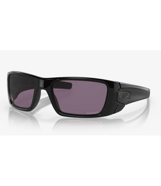 Oakley Oakley Fuel Cell Polished Black W/Prizm Grey