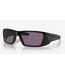 Oakley Oakley Fuel Cell Polished Black W/Prizm Grey