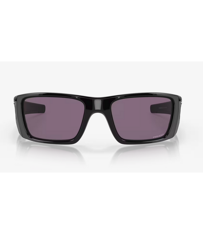 Oakley Oakley Fuel Cell Polished Black W/Prizm Grey