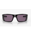Oakley Oakley Fuel Cell Polished Black W/Prizm Grey