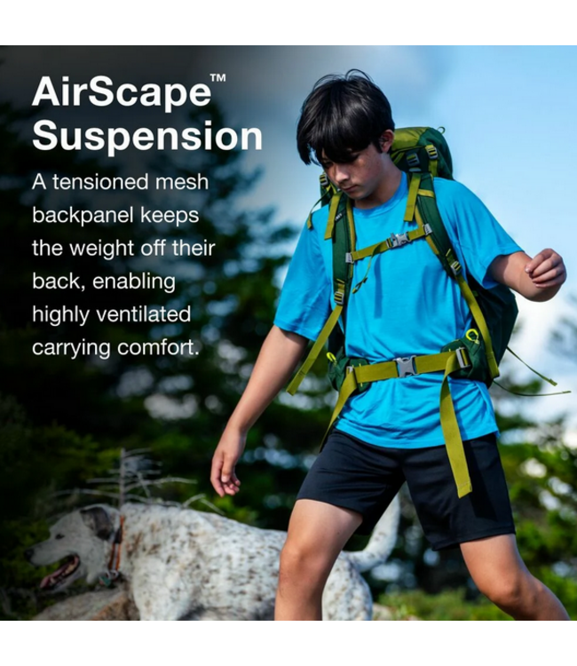 Osprey Osprey Ace 38 Backpack