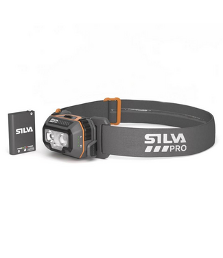 Silva Silva Pro Smartlight Hybrid Headlamp - 500 Lumen