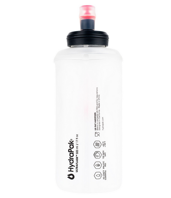 UltrAspire UltrAspire 500mL SoftFlask