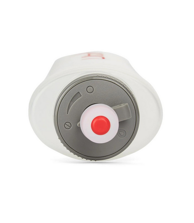 UltrAspire UltrAspire 800mL SoftFlask w/ Locking Cap