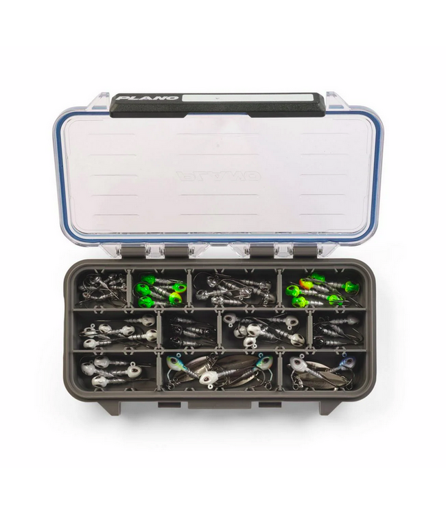 Plano Plano StowAway Waterproof Clear