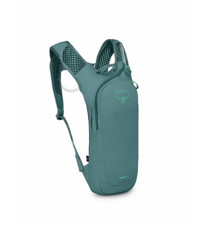 Osprey Osprey Berm Hydration Pack 4L w/Reservoir