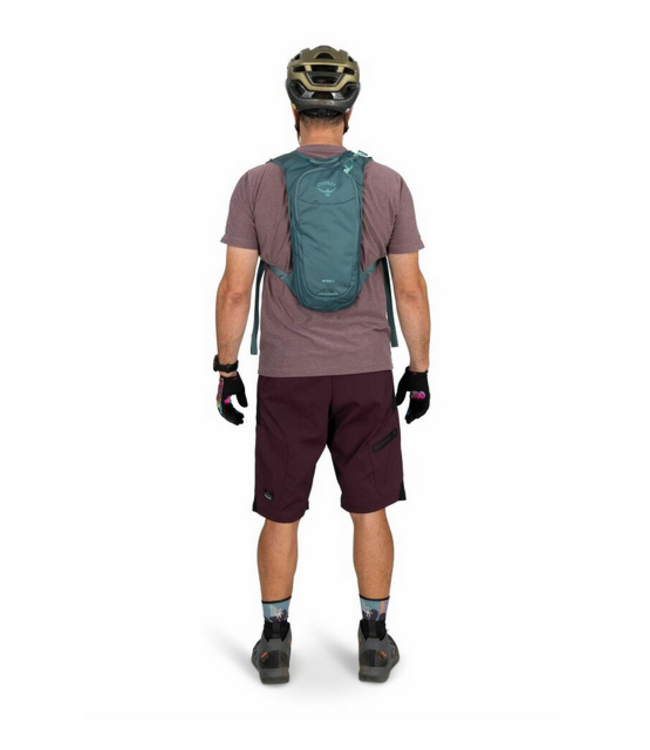 Osprey Osprey Berm Hydration Pack 4L w/Reservoir