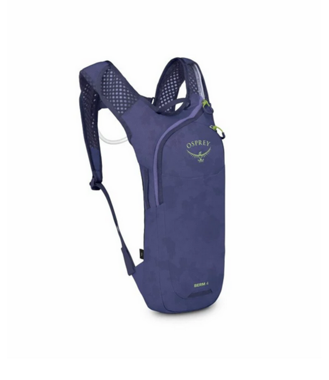Osprey Osprey Berm Hydration Pack 4L w/Reservoir