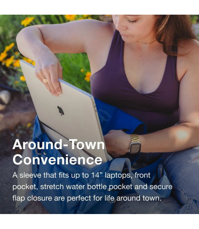 Osprey Osprey Daylite Messenger