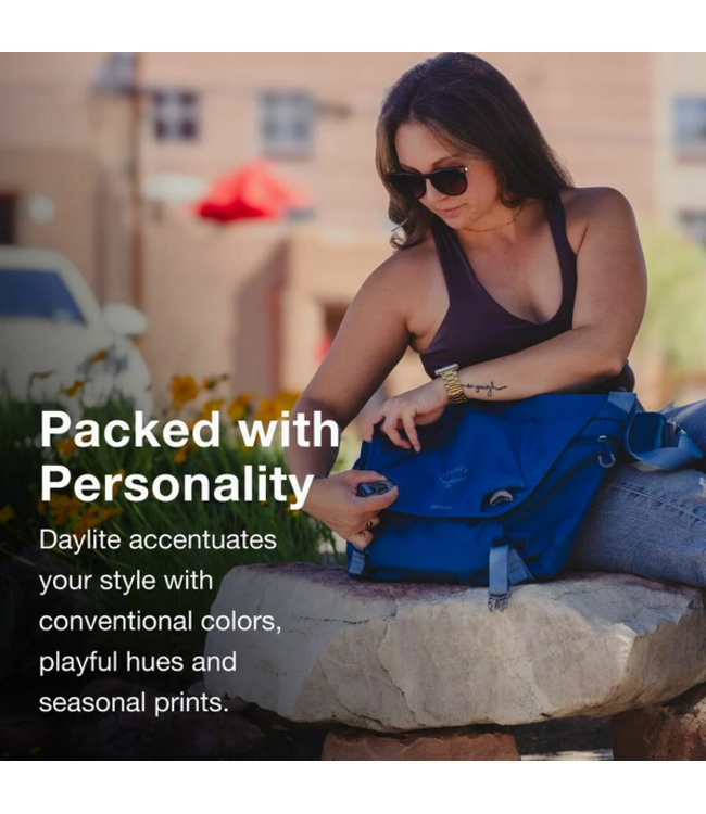 Osprey Osprey Daylite Messenger