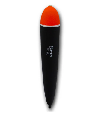 Raven Raven Premium Balsa Slip Floats Fast Curren Extra Deep Depth - 1pk.