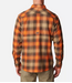 Columbia Columbia Men's Roughtail™ Stretch Flannel Long Sleeve Shirt
