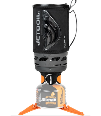 Jetboil JETBOIL Flash 1.0L Cooking System - Carbon