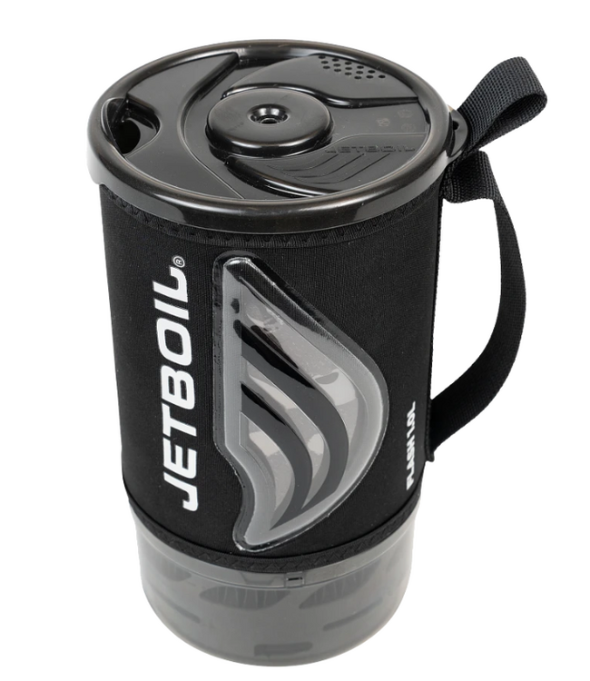 Jetboil JETBOIL Flash 1.0L Cooking System - Carbon