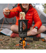 Jetboil JETBOIL Flash 1.0L Cooking System - Carbon
