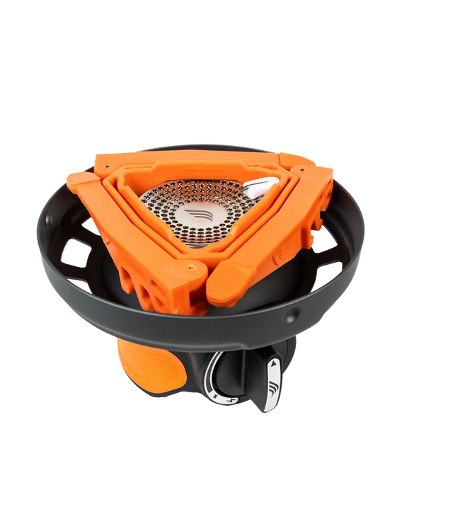 Jetboil JETBOIL Flash 1.0L Cooking System - Ocean Topo
