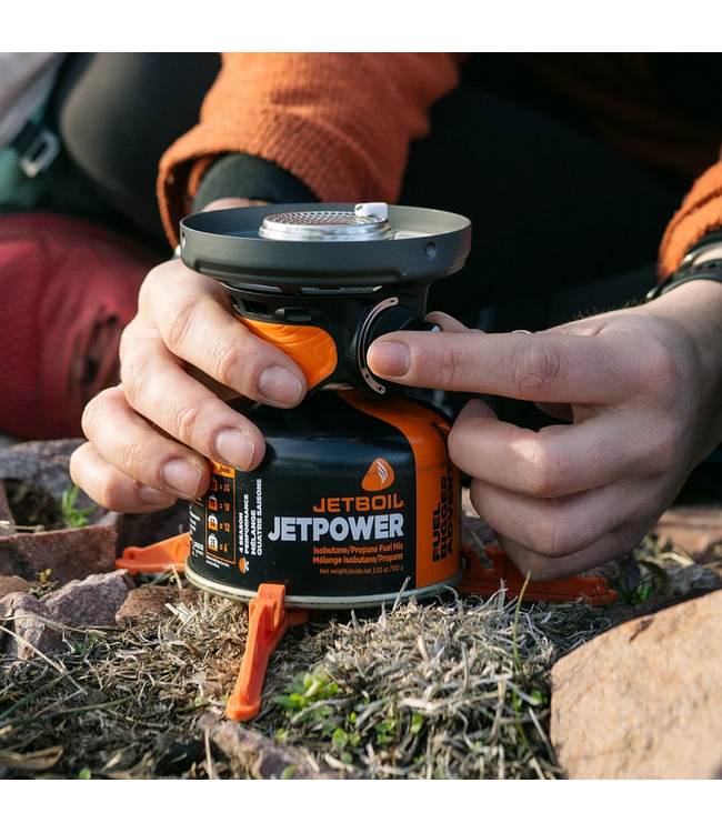 Jetboil JETBOIL Flash 1.0L Cooking System - Ocean Topo