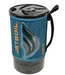 Jetboil JETBOIL Flash 1.0L Cooking System - Ocean Topo