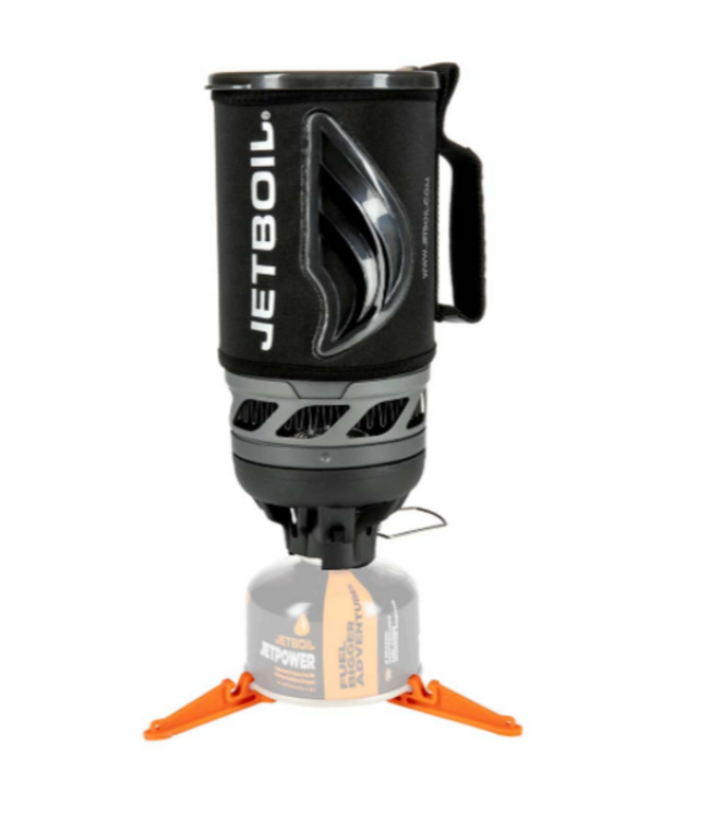 Jetboil JETBOIL Flash 1.0L Cooking System - Carbon