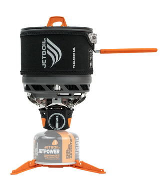Jetboil JETBOIL Trailcook 1.2L Cooking System - Carbon