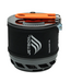 Jetboil JETBOIL Trailcook 1.2L Cooking System - Carbon