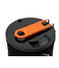 Jetboil JETBOIL Trailcook 1.2L Cooking System - Carbon
