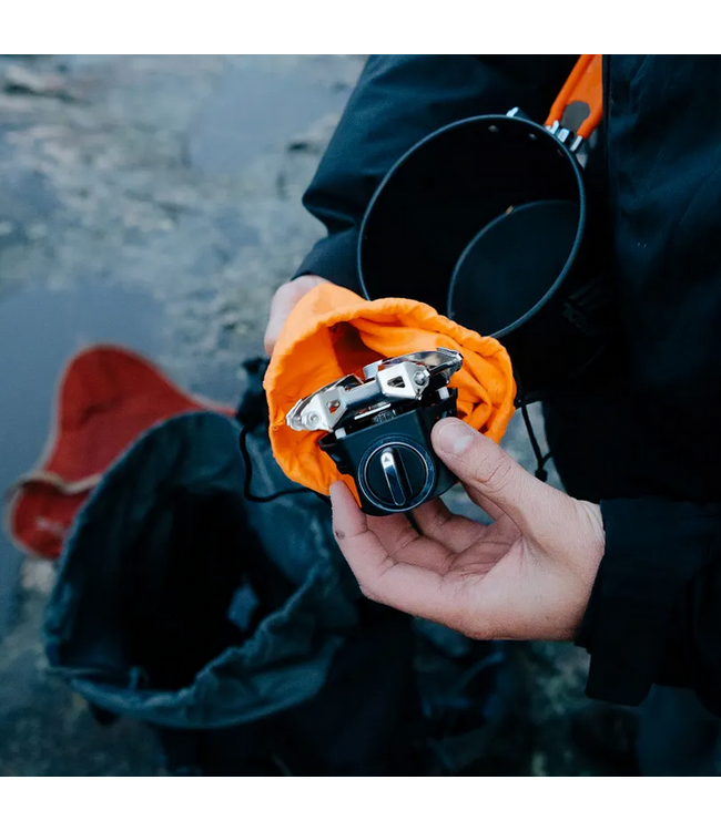 Jetboil JETBOIL Trailcook 1.2L Cooking System - Sunset