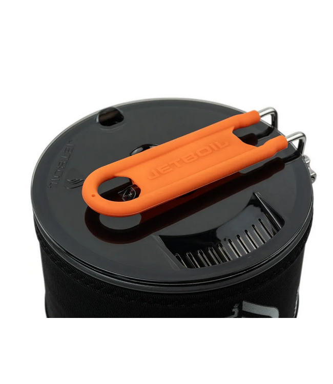 Jetboil JETBOIL Trailcook 1.2L Cooking System - Sunset