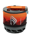 Jetboil JETBOIL Trailcook 1.2L Cooking System - Sunset