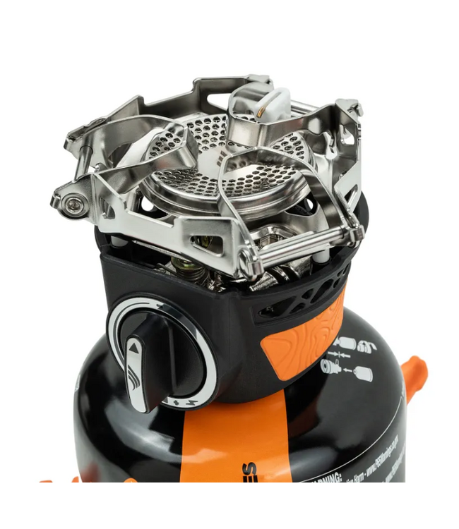 Jetboil JETBOIL Trailcook 2.0L Cooking System - Tan