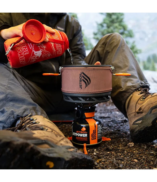 Jetboil JETBOIL Trailcook 2.0L Cooking System - Tan