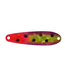 Wolverine Tackle Silver Streak Junior 2.25" Spoon