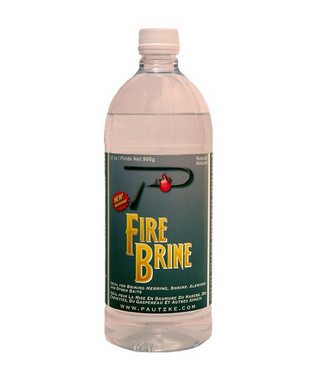 Pautzke Bait Co. Pautzke Fire Brine