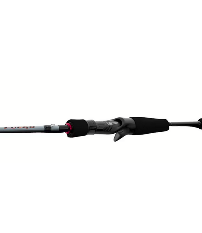 Daiwa Daiwa Fuego Bass Series Baitcasting Rod