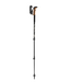 Leki Leki Khumbu Lite Trekking Pole - Black/Clay 100-135cm